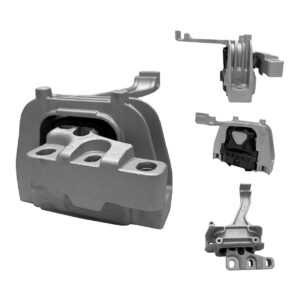 Soporte De Motor Delantero Derecho, Hidráulico > Sm3068H Spq