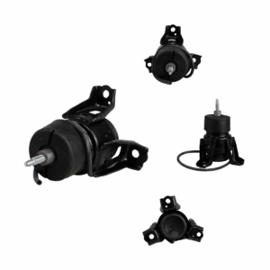 Soporte De Motor Delantero, Hidráulico, Tracción: Awd/ 4Wd > Sm3073H Spq