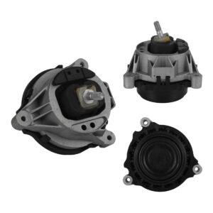 Soporte De Motor Delantero Derecho, Hidráulico, Tracción 4 Ruedas > Sm3076H Spq