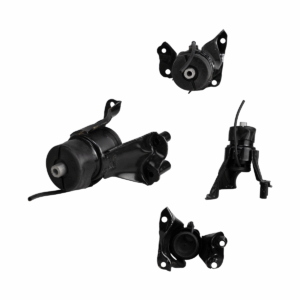 Soporte De Motor Trasero, Tracción: Awd, Hidráulico > Sm3083H Spq