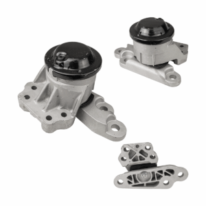 Soporte De Motor Delantero Derecho, Hidráulico, Sin Turbo Brazo De Aluminio > Sm3090Ha Spq