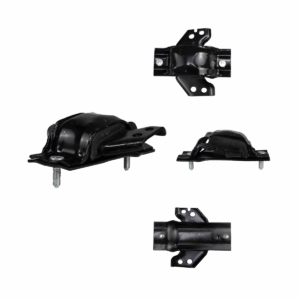 Soporte De Motor Delantero Derecho, Solido, Turbo Diesel > Sm3119 Spq