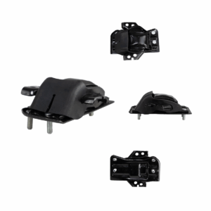 Soporte De Motor Delantero, Izquierdo, Solido > Sm3121 Spq