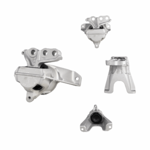 Soporte De Motor Derecho, Hidráulico > Sm3122H Spq