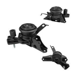 Soporte De Motor Derecho, Hidráulico > Sm3130H Spq