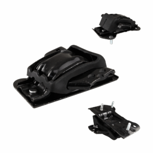 Soporte De Motor Delantero Izquierdo, Solido > Sm3131 Spq