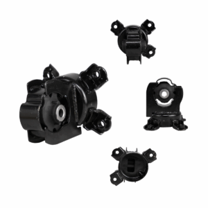 Soporte De Motor Soporte Con Buje Corto, Trasero, Solido > Sm3164 Spq