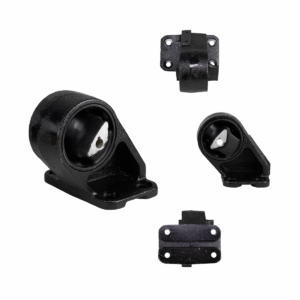 Soporte De Motor Delantero Derecho, Solido > Sm3184 Spq