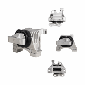 Soporte De Motor Derecho, Hidráulico > Sm3251H Spq