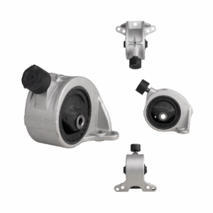 Soporte De Motor Delantero Derecho, Solido > Sm3294 Spq