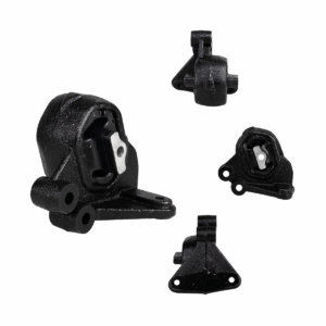 Soporte De Motor Delantero Izquierdo, Solido, Tracción: 4Wd > Sm3297 Spq