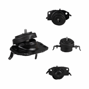 Soporte De Motor Delantero Derecho, Solido > Sm3303 Spq