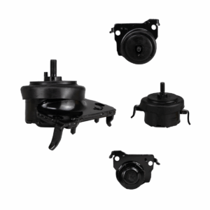 Soporte De Motor Delantero Izquierdo, Sólido > Sm3304 Spq