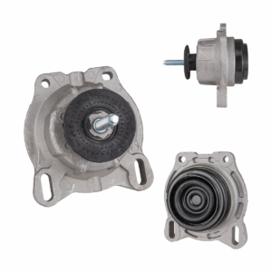 Soporte De Motor Delantero Derecho/ Izquierdo, Hidráulico > Sm3309H Spq