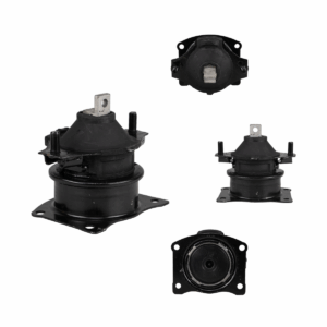 Soporte De Motor Trasero, Hidráulico, Transmisión Automática 5 Y 6 Velocidades > Sm3329H Spq