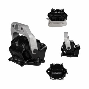 Soporte De Motor Delantero Derecho/ Izquierdo, Solido > Sm3334 Spq