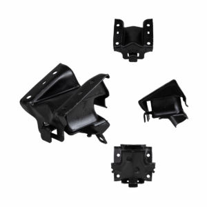 Soporte De Motor Delantero/ Izquierdo, Tracción 4X4/ 4X2, Solido > Sm3335 Spq