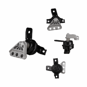 Soporte De Motor Chevrolet Aveo 1.5 L4 >> Delantero Derecho, Hidráulico >> Sm3336H Spq