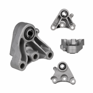 Soporte De Motor Chevrolet Aveo 1.5 L4 >> Trasero, Solido >> Sm3338 Spq