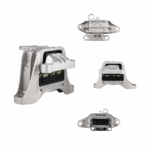 Soporte De Motor Chevrolet Equinox 1.5 L4/ Gmc Terrain 1.5 L4 >> Delantero Derecho, Hidráulico >> Sm3344H Spq