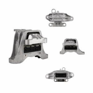Soporte De Motor Chevrolet Equinox 2.0 L4/ Gmc Terrain 2.0 L4 >> Delantero Derecho, Hidráulico >> Sm3345H Spq
