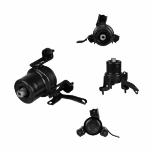 Soporte De Motor Delantero, Hidráulico > Sm3349H Spq