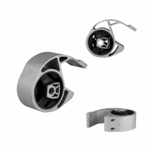 Soporte De Motor Trasero, Solido, Tracción: Awd/ 4X4 > Sm3356 Spq