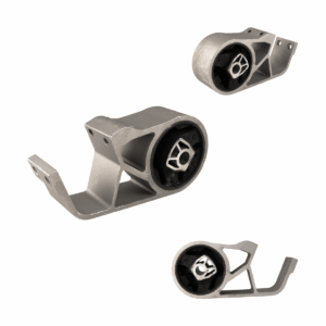 Soporte De Motor Trasero, Solido, Tracción: Fwd > Sm3357 Spq