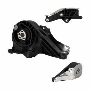 Soporte De Motor Delantero, Solido > Sm3358 Spq