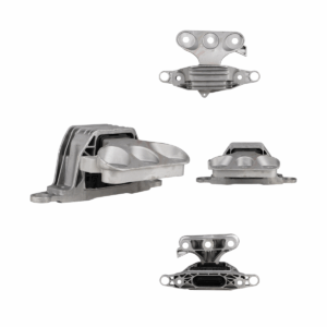 Soporte De Motor Derecho, Hidráulico > Sm3364H Spq