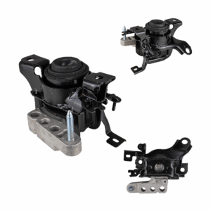 Soporte De Motor Delantero Derecho, Hidráulico, Motor A Gasolina > Sm3371H Spq