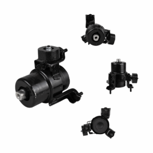 Soporte De Motor Delantero, Hidráulico > Sm3375H Spq