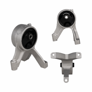 Soporte De Motor Suzuki Kizashi 2.4 L4 >> Trasero, Solido >> Sm3378 Spq