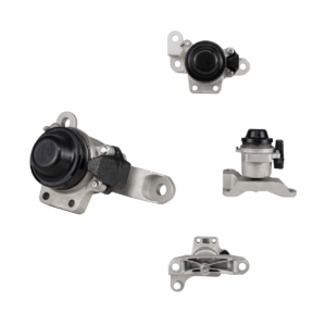 Soporte De Motor Delantero, Hidráulico > Sm3390H Spq