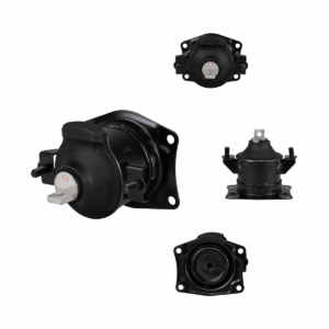 Soporte De Motor Trasero, Hidráulico > Sm3421H Spq