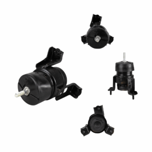 Soporte De Motor Delantero, Hidráulico. > Sm3422H Spq