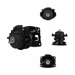 Soporte De Motor Delantero, Electrohidráulico > Sm3427H Spq