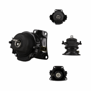 Soporte De Motor Trasero, Electrohidráulico. > Sm3428H Spq