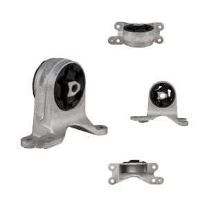 Soporte De Motor Delantero, Solido > Sm3439 Spq