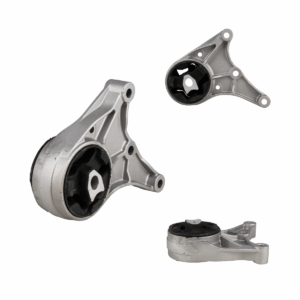 Soporte De Motor Trasero, Solido > Sm3440 Spq