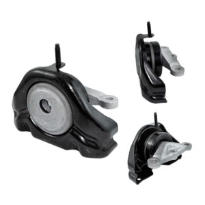 Soporte De Motor Delantero Derecho, Solido > Sm3441 Spq