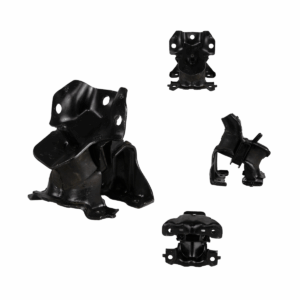 Soporte De Motor Delantero Derecho/ Izquierdo, Solido > Sm3442 Spq