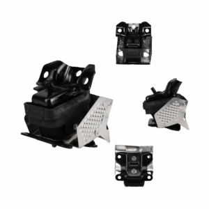 Soporte De Motor Delantero Derecho/ Izquierdo, Hidráulico. > Sm3443H Spq