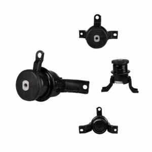 Soporte De Motor Delantero Derecho, Hidráulico. > Sm3446H Spq