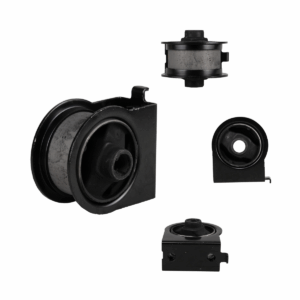 Soporte De Motor Delantero, Solido > Sm3447 Spq