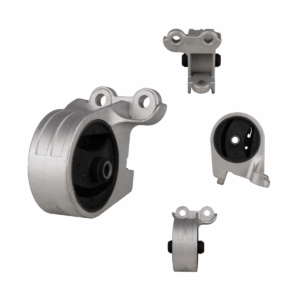 Soporte De Motor Trasero, Solido > Sm3454 Spq