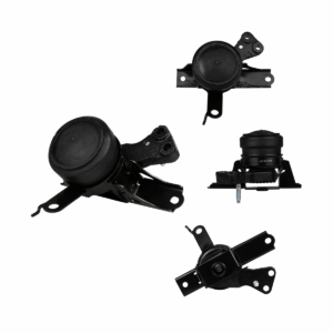 Soporte De Motor Toyota Yaris 1.5 L4 >> Delantero Derecho, Hidráulico, Usa (Yaris 2006-2018), Mex (Yaris 2006-2016) >> Sm3464H Spq