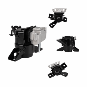 Soporte De Motor Delantero Derecho, Hidráulico. > Sm3471H Spq