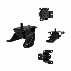 Soporte De Motor Delantero Derecho, Solido > Sm3475 Spq