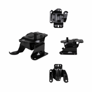 Soporte De Motor Delantero Izquierdo, Solido > Sm3477 Spq